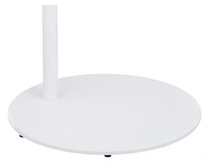 Argon 4731 - Stojacia lampa NASHVILLE 1xE27/15W/230V biela