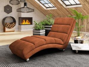 Mirjan24 Čalúnené relaxačné kreslo Laguna 60, Dostupné poťahy: Flow 09 5903211516139