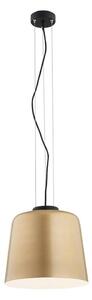 Argon 4690 - Luster na lanku BERKLEY 1xE27/15W/230V