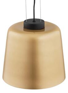 Argon 4690 - Luster na lanku BERKLEY 1xE27/15W/230V