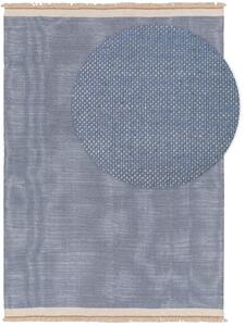 MOOD SELECTION Karla Blue - koberec ROZMER CM: 80 x 120