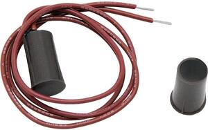 Magnetický spínač HO-03C hnedy