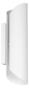 Nástenné svietidlo BARBOS 2xG9/8W/230V biela