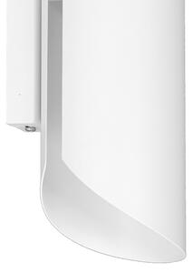 Nástenné svietidlo BARBOS 2xG9/8W/230V biela