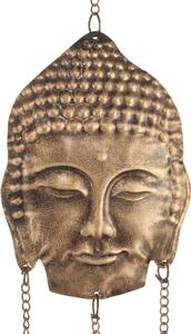 BALI Závesná dekorácia Buddha 55 cm