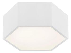 Argon 3828 - LED Stropné svietidlo ARIZONA LED/9W/230V biela