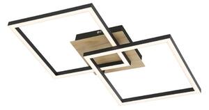 Rabalux 6589 - LED stropné svietidlo ASHTON LED/24W/230V