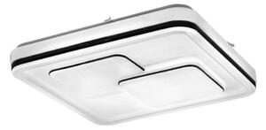 Rabalux 2604 - LED stropné svietidlo HECATE LED/40W/230V
