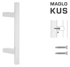 FT - MADLO kód K31Z 25x25 mm ST ks 210 mm, 25x25 mm, 400 mm
