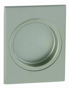 Mariani MI - Mušľa UNO 75 x 60 mm - HR