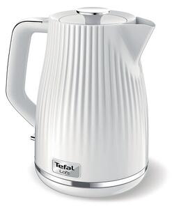 Loft Rýchlovarná kanvica 1,7 l - biela TEFAL KO250130
