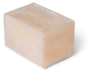 Ferm Living Úložný box Mist 10x15, pearl