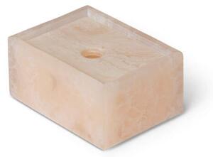 Ferm Living Úložný box Mist 7.5x10, pearl