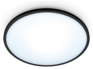 WiZ - LED Stmievateľné stropné svietidlo SUPERSLIM LED/14W/230V 2700-6500K Wi-Fi