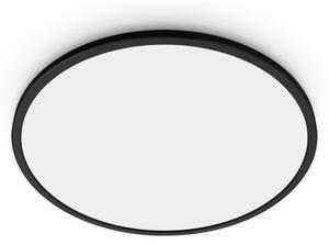WiZ - LED Stmievateľné stropnvé svietidlo SUPERSLIM LED/16W/230V 2700-6500K Wi-Fi