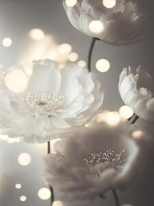 Fotografia Romantic Flowers, Treechild
