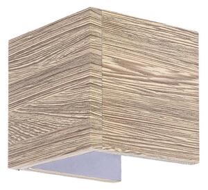 Rabalux 3090 - LED Nástenné svietidlo CINNAMON LED/7W/230V