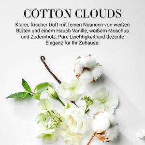 HOME & SOUL Vôňa do bytu No. 1 Cotton Clouds 110 ml