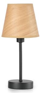 ONLI ONLI - Stolná lampa ASIA 1xE14/6W/230V 32 cm OL0283 + záruka 3 roky zadarmo