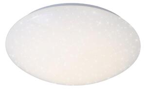 Briloner 3320-216 - LED Stropné svietidlo STARRY SKY LED/18W/230V