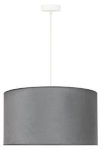 Brilagi - Luster na lanku VELVET 1xE27/40W/230V mintová/zlatá