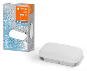 LEDVANCE SMART+ WiFi Orbis Wall Aqua IP44 28x16 cm