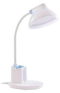 Lindby - Zephyra LED Stolová Lampa CCT White Lindby - Lampemesteren