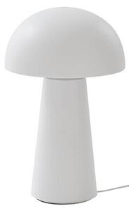 Lindby - Zyre LED Portable Stolová Lampa IP44 White Lindby - Lampemesteren