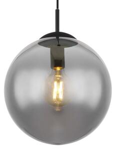 Globo 1582S - Luster na lanku JOEL 1xE27/60W/230V pr. 30 cm