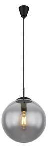 Globo 1582S - Luster na lanku JOEL 1xE27/60W/230V pr. 30 cm