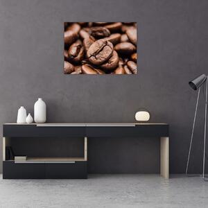Obraz kávových zŕn (70x50 cm)