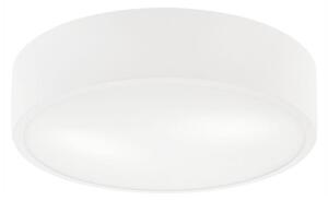 Stropné svietidlo DANTE 2xE27/60W/230V pr. 36 cm biela