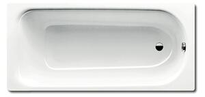 Kaldewei Saniform Plus - Vaňa 170x70 cm, alpská biela 111800010001