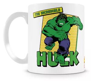 Hrnček The Incredible Hulk