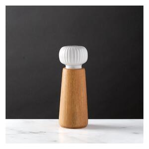Mlynček na korenie Hammershoi White 17,5 cm