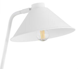 Argon 4996 - Stolná lampa GABIAN 1xE27/15W/230V biela