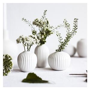 Vázy Hammershoi White Mini - set 3 ks