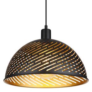 Globo 54660H - Luster na lanku LENNA 1xE27/60W/230V