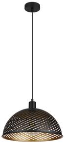 Globo 54660H - Luster na lanku LENNA 1xE27/60W/230V