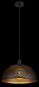 Globo 54660H - Luster na lanku LENNA 1xE27/60W/230V