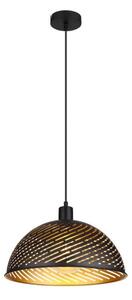 Globo 54660H - Luster na lanku LENNA 1xE27/60W/230V