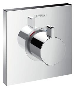 Hansgrohe ShowerSelect, termostatická batéria Highflow pod omietku, chrómová, HAN-15760000