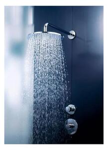 Hansgrohe Raindance Royale S - Tanierová horná sprcha AIR 1jet priemer 350 mm, chróm 28420000