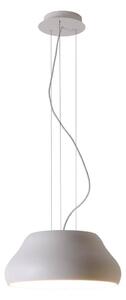 Klausen 111097 - LED Luster na lanku PADDY LED/24W/230V biela