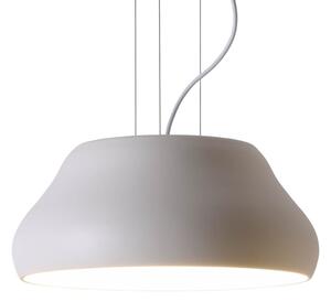 Klausen 111097 - LED Luster na lanku PADDY LED/24W/230V biela