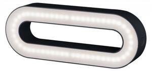 Paulmann 93933 - LED/6W IP44 Stmievateľná vonkajšia prenosná lampa MOVAL 230V