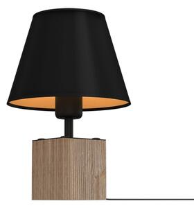Stolná lampa SODER 1xE27/60W/230V