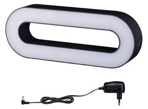 Paulmann 93933 - LED/6W IP44 Stmievateľná vonkajšia prenosná lampa MOVAL 230V