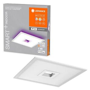 Ledvance- LED RGBW Stmievateľné stropné svietidlo SMART+ PLANON LED/24W/230V Wi-Fi