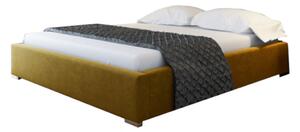 Čalúnená posteľ POLO, 160x200, kronos 1
